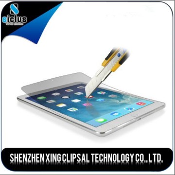 9H glass screen protector, for ipad screen protector, laptop tempered glass screen protector