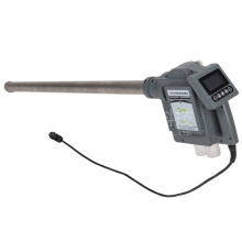 EA081 Flue Gas Mercury Sampler Sample Probe