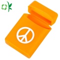 Promosi Lovely Silicone Cigar Case untuk Hadiah