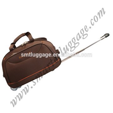 2016 Popular Duffel Bag with Trolley