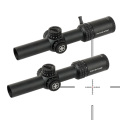 FOCUHUNTER 1-6x24 Tactical Riflescope