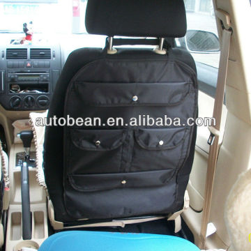 car seat back organizer hanging car organizer car front seat organizer