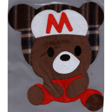 Patch (M bear)