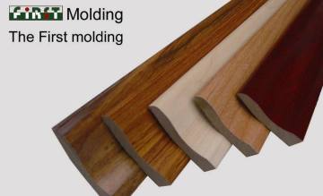 laminate flooring accessories-Skirting factory and manufacturer