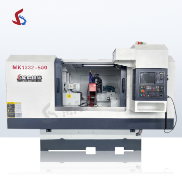 Mk1320 Mk1332 CNC Cylindrical Grinding Machine