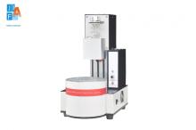 ASTM D2602 Automatic Apparent Viscosity of Engine Oils Tester Low Temperature Dynamic Viscosity Tester ASTM D5293