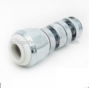 Adjustable Faucet Aerator/Swivel Kitchen Aerator