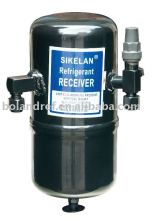 SPLC Series Liquid Receiver