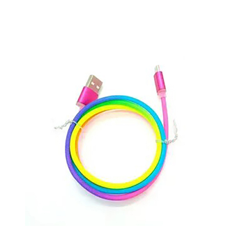 High-Performance 2.0 Speed USB