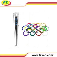 3D Doodle Doodler 3D Pen Printer in Digital Printer for Kids