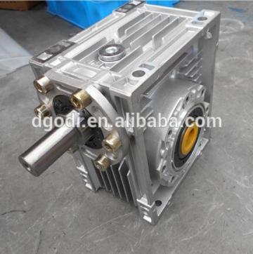 right angle gearbox of helical gearbox