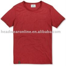 100% cotton blank t shirts