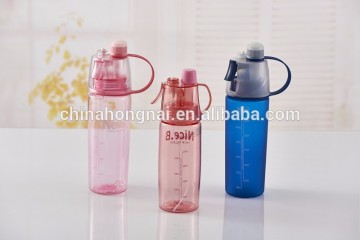 plastic spray bottle 500ml plastic spray nozzles bottle