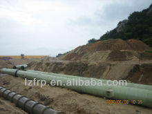 [FRP PIPES Filament winding FRP pipe]