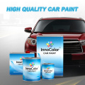 Acrylic Car Paints For Car Refinish