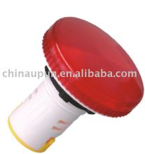 22mm Indicator light CE