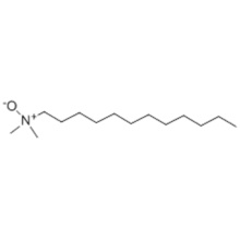 Lauryldimethylamine oxide CAS 1643-20-5