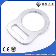 Bulk Metal D Ring For Handbag, Nickle D Ring With Cheap Price