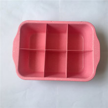 Perfect Slice Solutions nonstick edge Brownie Pan