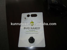 wine standing up bag making machine