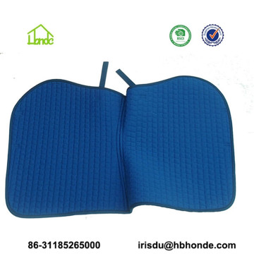 Soft Jumping Wave Pattern Horse Saddle Pads