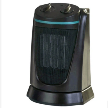 Mini Ceramic Fan Heater