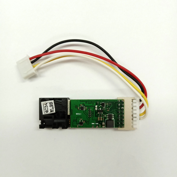 Obstacle Detection Sensor Connector