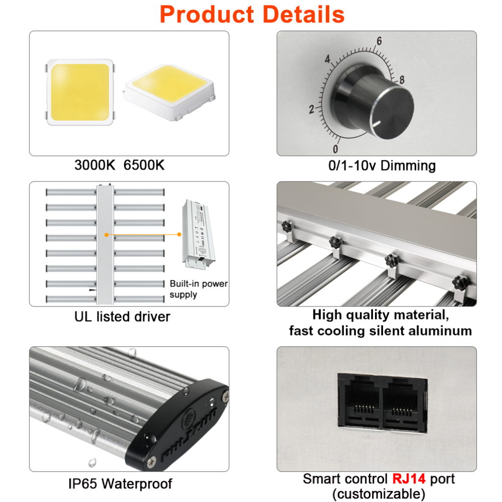 8 Bar Grow Light Jpg