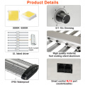 640W 8Bar Commercial Samsung LED Grow Light