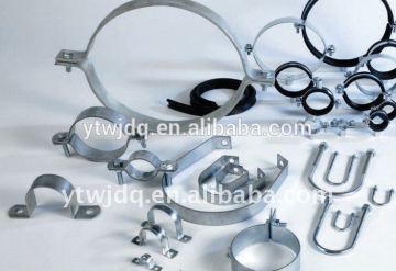 HT-98 Pipe mounting brackets,pipe clamp bracket,pipe support brackets