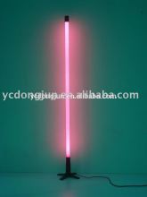 the dance tube of neon