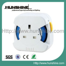 programmable mechanical air conditioner timer