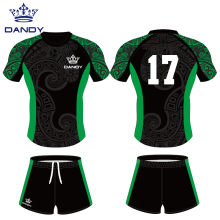Custom design Rugby Jerseys