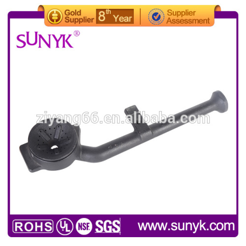 gas bbq burner parts for gas oven ferre