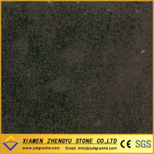 zimbabwe black granite floor tile