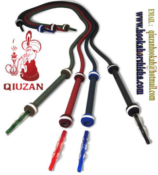 1.8M Wholesale Handle Washable Hookah Shisha Hose