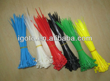 Cable tie manufacturer