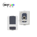 Ir Fett 810NM Emitter 2016 Smd Lad