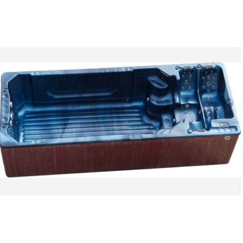 Swim Spa Dealer Whirpool hot tub acrylic outdoor spa