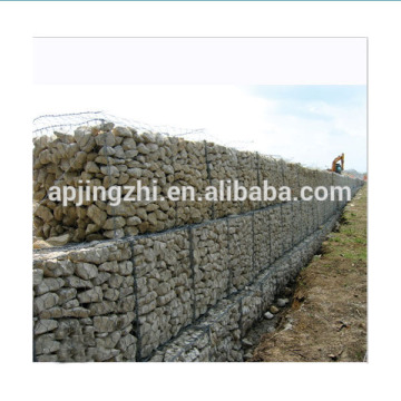 8X10 stone cage net specification SALES overseas only