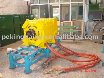 GE752 series oil drilling machine motor