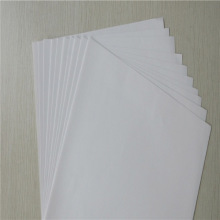 Customized PE Coated Paper