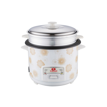 Portable Multi-Cooker Electric Lunch Box Rice Cooker for Travel