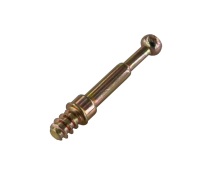Wooden Cabinet Cam Lock and Bolt Connectors for Kitchen Fittings and Furniture Panels