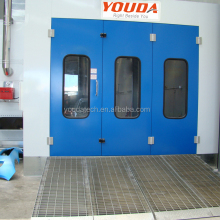 High Quality Paint Booth Spray Booth for Automotive Painting