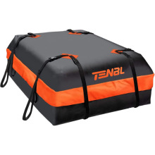 Rooftop Cargo Carrier Roof Rack Cargo Carrier Car Roof Cargo Carrier" 

However, to make it more concise and SEO-friendly, you might consider:

"Rooftop Cargo Carrier Roof Rack for Cars