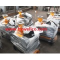 New Design Powder Vacuum Loaders