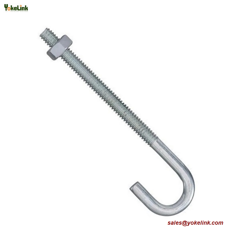 Horganyzott földelő rúd pólusvezeték hardverekhez