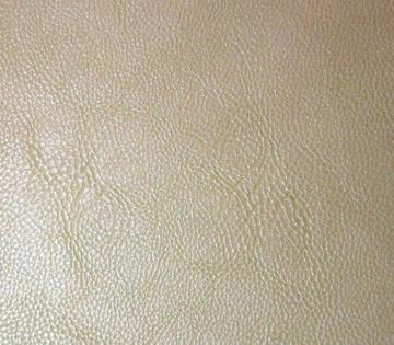 Cattle pattern PVC leather for luggage