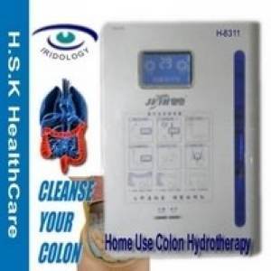 Home use Colon Hydrotherapy Equipment SPA H-8311